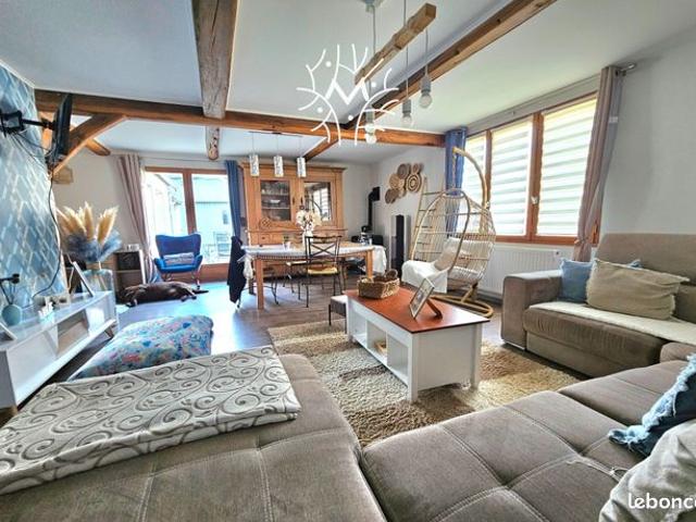 Maison vente à Rethel, Wasigny