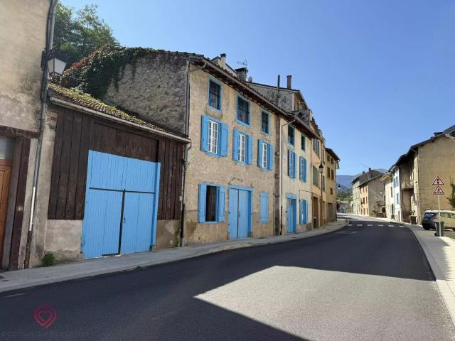Maison vente à Pamiers, Bélesta