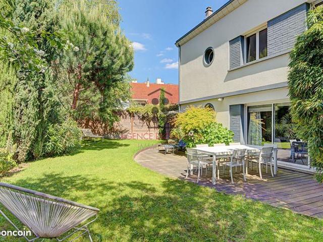 Maison vente à Nanterre, Suresnes