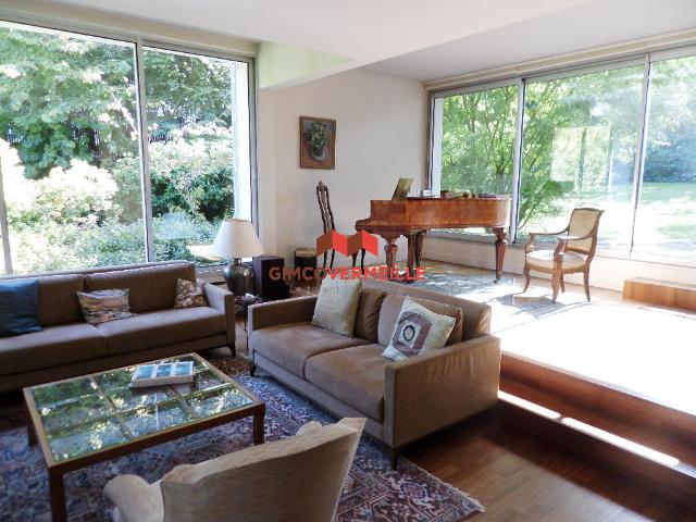 Maison vente à Village Jonchère-Malmaison-Saint-Cucufa, Rueil-Malmaison