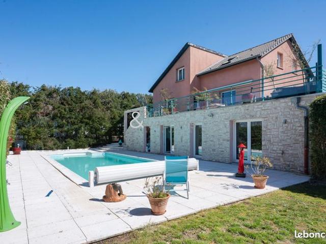 Maison vente à Nancy, Villers-lès-nancy