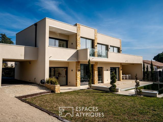 Maison vente à France métropolitaine, Peyrins