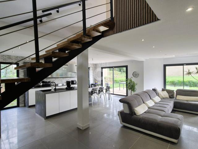 Maison vente à Châteaubriant-Ancenis, Vigneux-de-bretagne