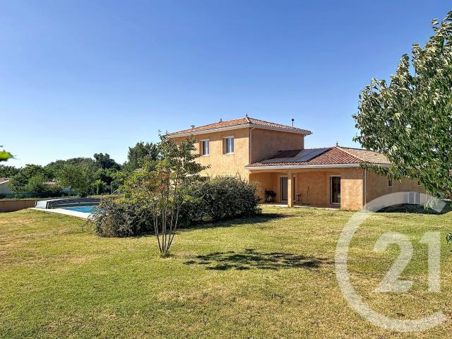 Maison vente à Castres, Massac-séran