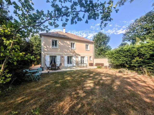 Maison vente à Versailles, Les Clayes-sous-bois