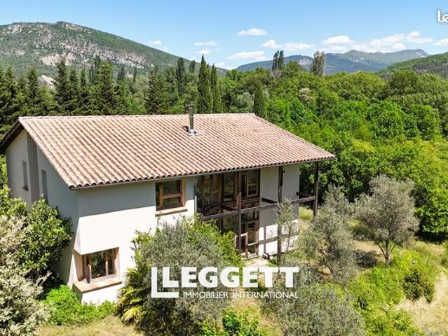Maison vente à Condorcet