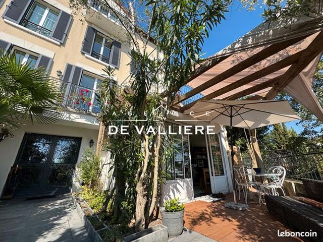 Maison vente à Suresnes, Quartier Écluse-Belvédère
