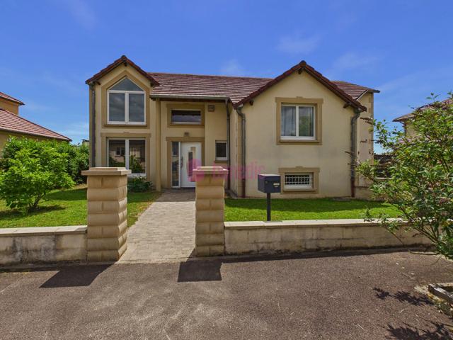 Maison vente à Thionville, Bertrange