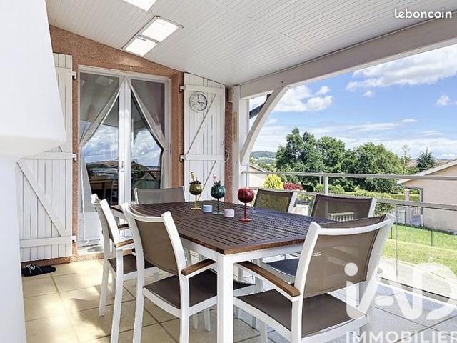 Maison vente à Lyon, Rhône