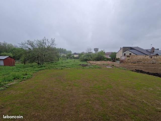 Maison vente à Sedan, Balan