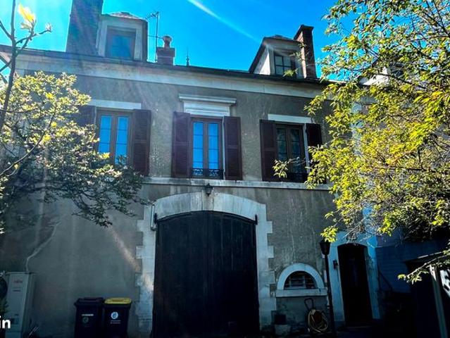 Maison vente à Auxerre, Appoigny