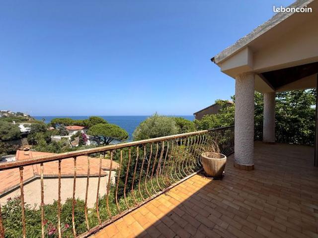 Maison vente à Bastia, San-martino-di-lota