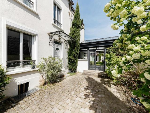 Maison location à Saint-Maur-des-Fossés, Val-de-Marne