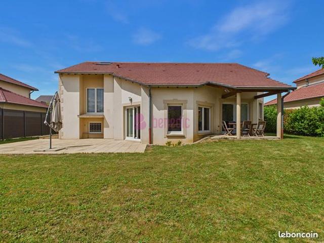 Maison vente à Thionville, Bertrange
