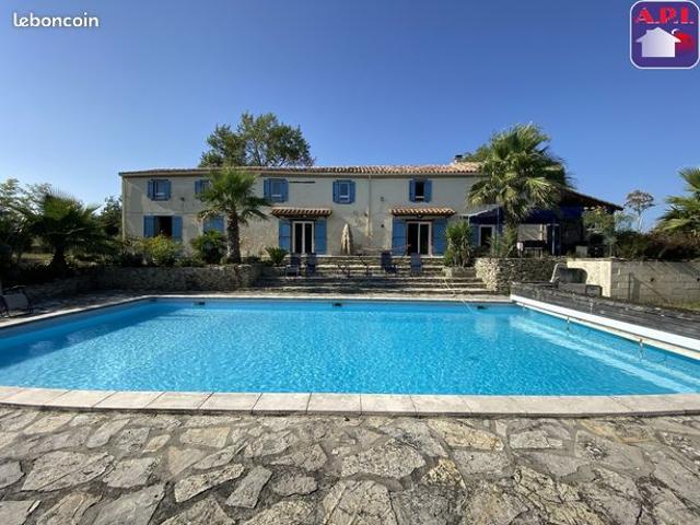 Maison vente à Carcassonne, Fanjeaux