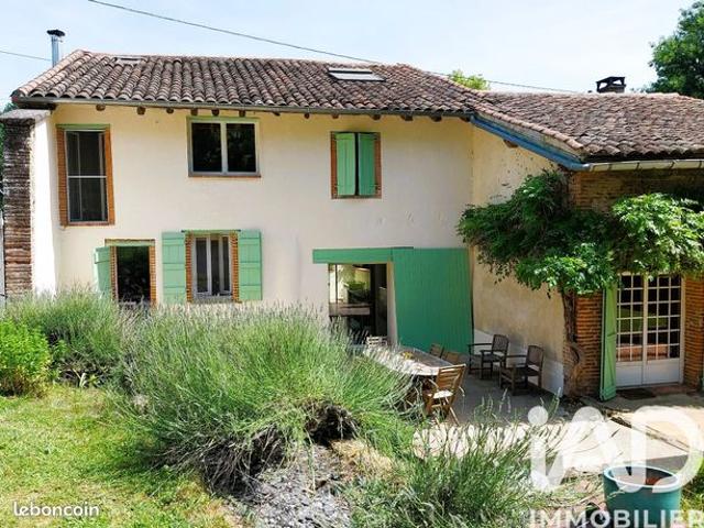 Maison vente à Montauban