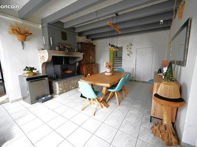 Maison vente à Belley, Ordonnaz