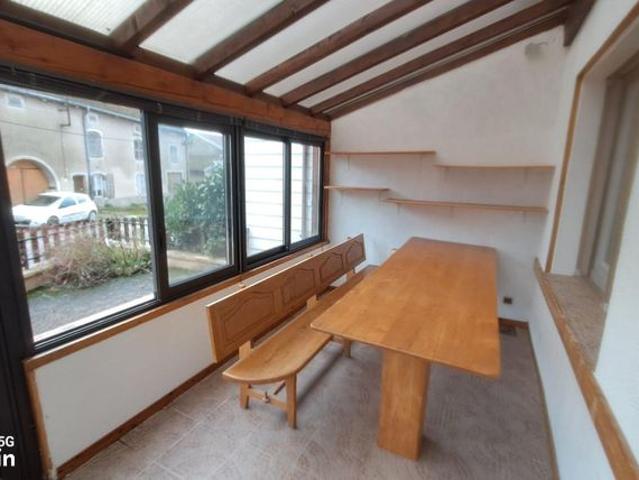 Maison vente à Neufchâteau, Vioménil
