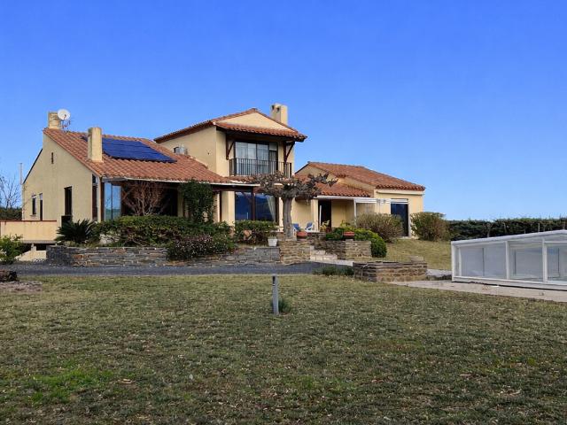 Maison vente à Céret, Banyuls-dels-aspres