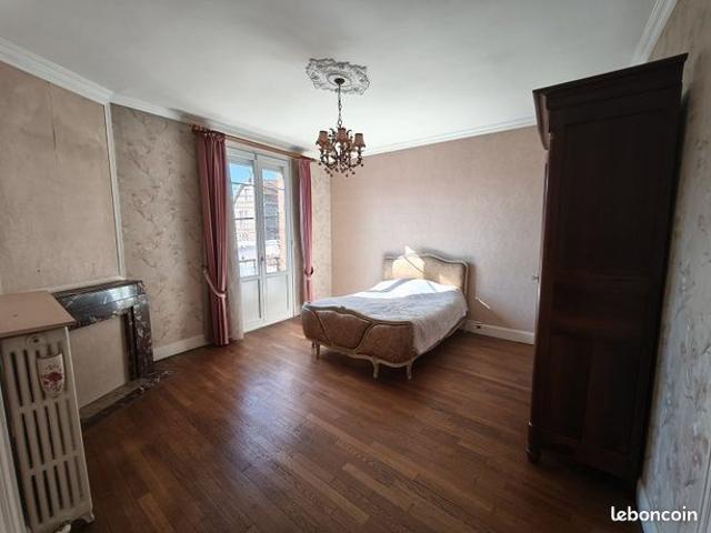 Maison vente à Châlons-en-Champagne, Sainte-menehould
