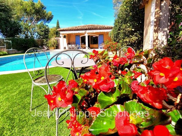 Maison vente à Arrondissement de Toulon, La Seyne-sur-mer