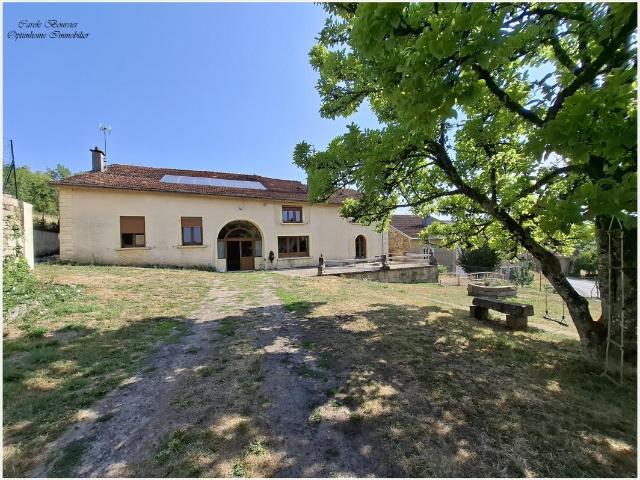 Maison vente à Neufchâteau, Dombasle-devant-darney