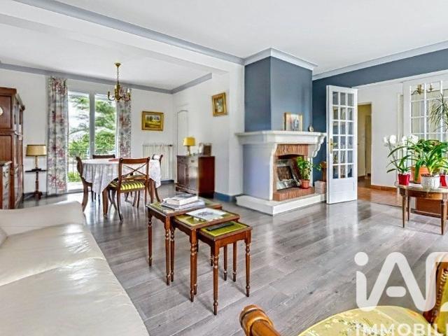 Maison vente à Nantes, Rezé
