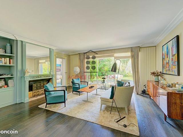 Maison vente à Nanterre, Suresnes