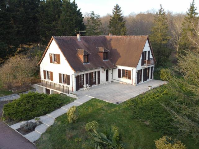 Maison vente à Romorantin-Lanthenay, Millançay