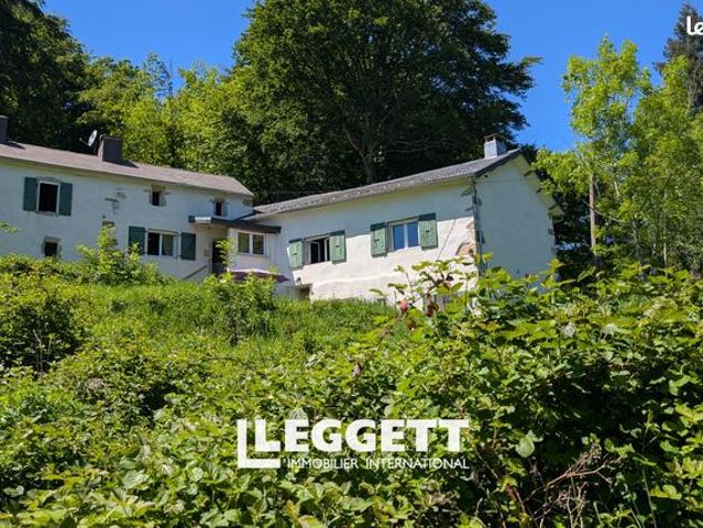 Maison vente à Béziers, La Salvetat-sur-agout