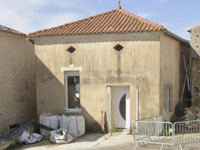 Maison vente à Jonzac, Saint-bonnet-sur-gironde