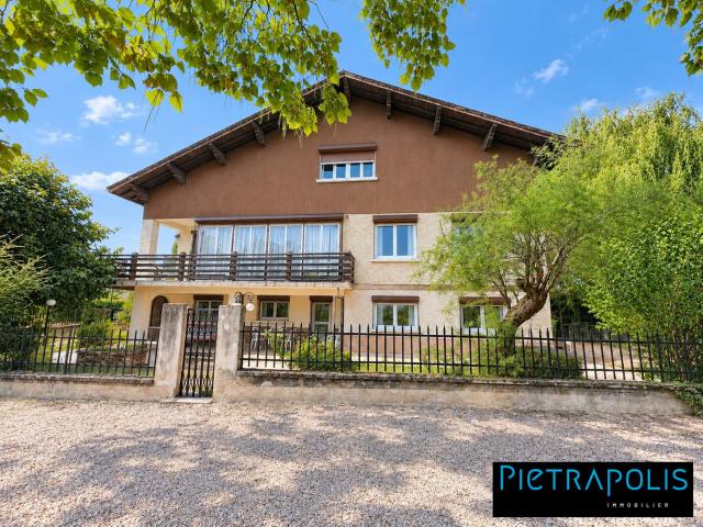Maison vente à Villefranche-sur-Saône, Rhône