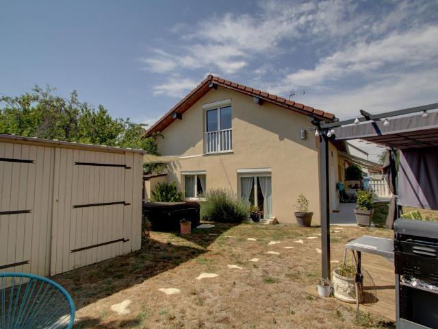 Maison vente à La Petite Bonne Dame, Saran