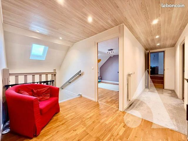 Maison vente à Estrées-Saint-Denis, Oise