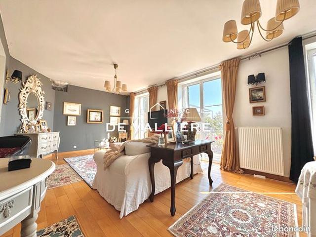 Maison vente à Nanterre, Suresnes