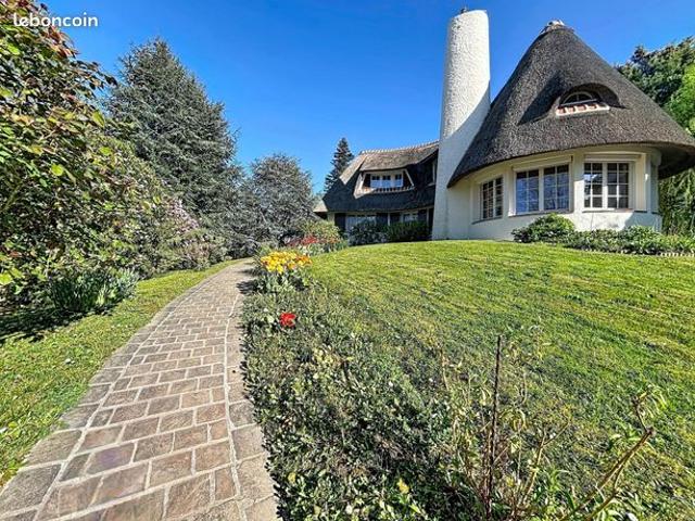 Maison vente à Rambouillet, Le Mesnil-saint-denis