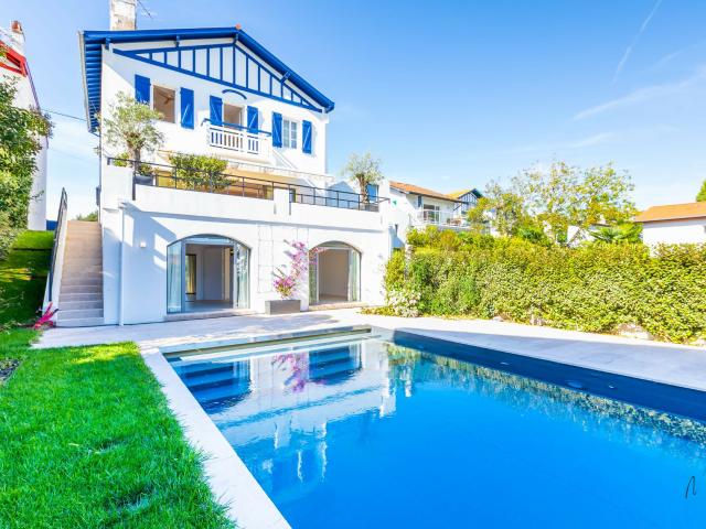Maison vente à Bayonne, Saint-jean-de-luz