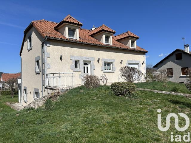 Maison vente à Le Malzieu-ville, Lotissement Ganigal Haut