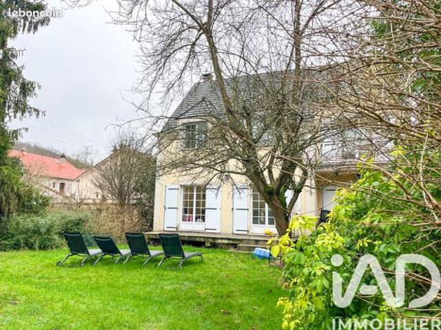 Maison vente à Ardennes