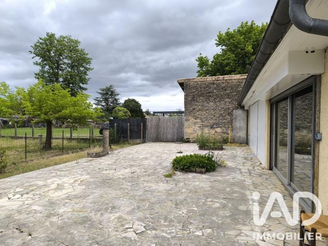 Maison location à Langon, Barsac