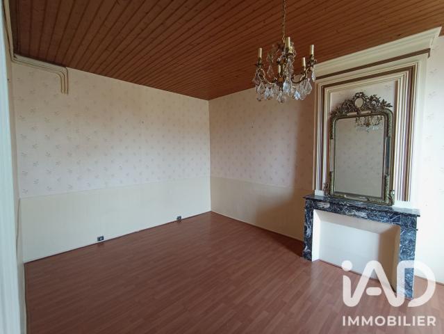 Maison location à Langon, Barsac