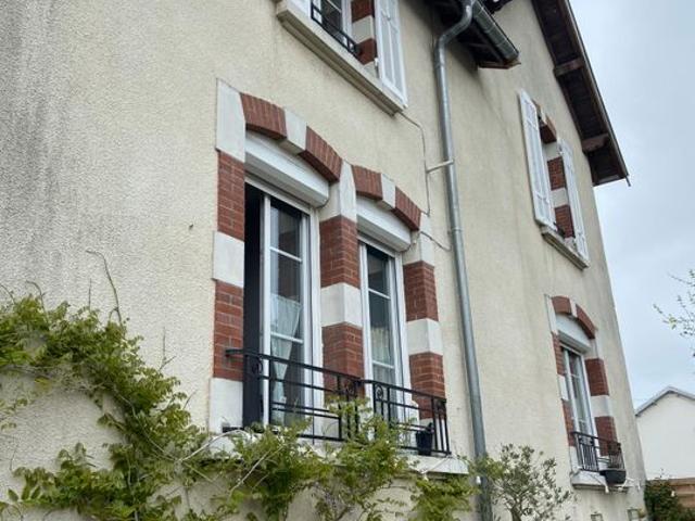 Maison location à Chaumont