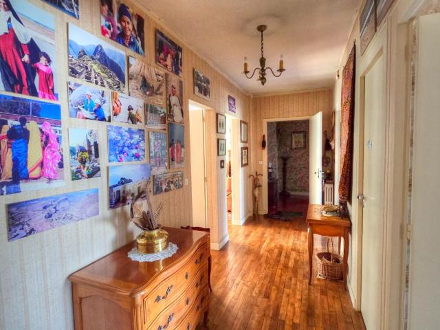 Maison vente à Nantes