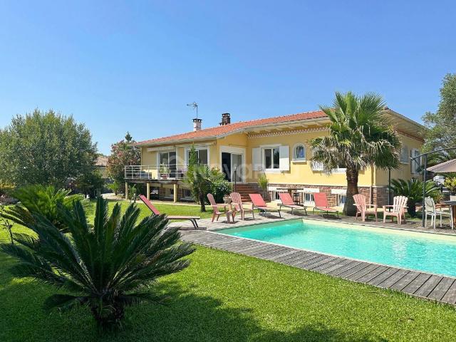 Maison vente à Dax, Tosse