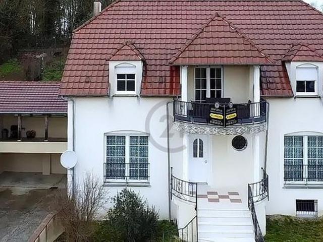 Maison vente à Langon, Saint-brice