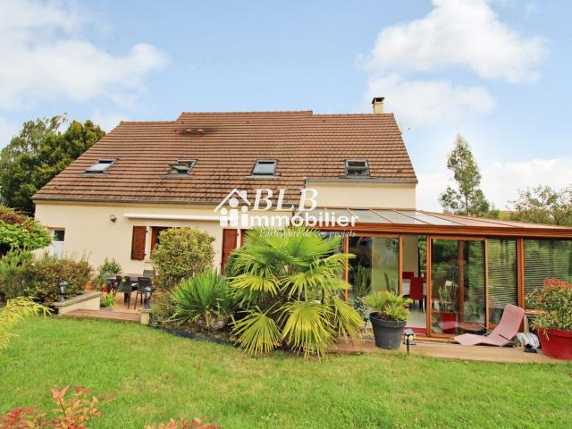 Maison vente à Rambouillet