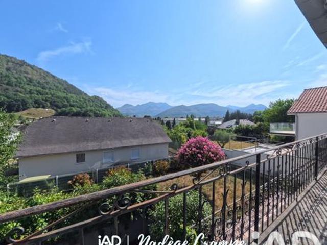Maison vente à Argelès-Gazost, Lourde