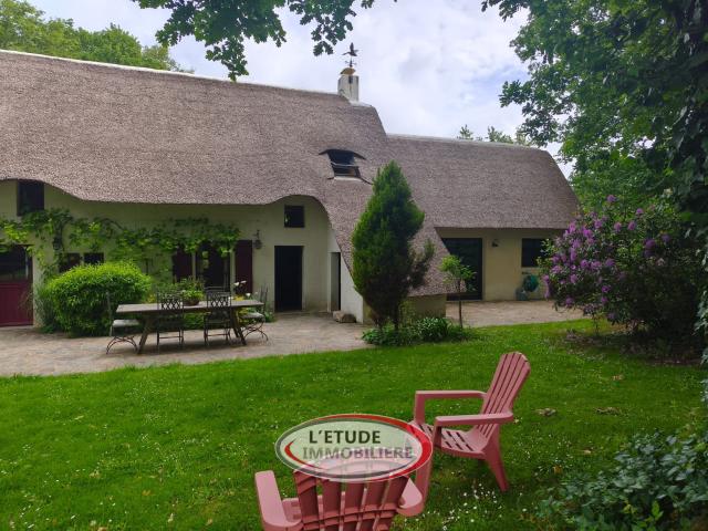 Maison vente à Saint-Nazaire, Saint-lyphard