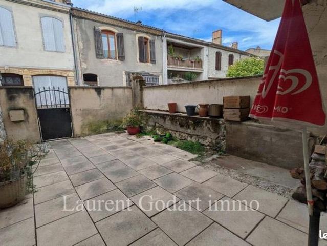 Maison vente à Villeneuve-sur-Lot, Castillonnès