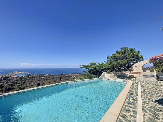 Maison vente à Calvi, Santa-reparata-di-balagna